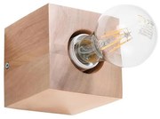 Sollux SL.0676- Applique ABEL 1xE27/60W/230V