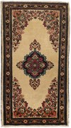 Sarouk Tappeto persiano 120 x 60 (Iran) Annodato A Mano