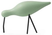 Normann Copenhagen - Shorebird Grande Dusty Green Normann Copenhagen