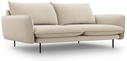 Divano beige , 230 cm Vienna - Cosmopolitan Design