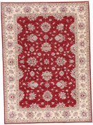 Samarkand Tappeto orientale 240 x 180 (Pakistan) Annodato A Mano