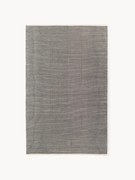 Tappeto in lana tessuto a mano Amaro