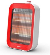 Stufa Infrarossi Olimpia Splendid Quarzia Slim R 800W con Tecnologia al Quarzo