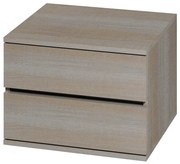 Cassettone Project, L 55 x P 50 x H 42.8 cm