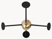 Appendiabiti da parete Matégot