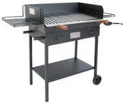 Barbecue a legna Festa Plus CRUCCOLINI