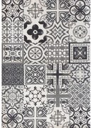 Tappeto arredo e cucina Musa 701E