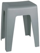 Sedia grigia Kumba - Wenko