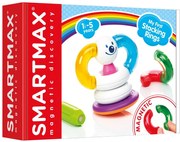 SmartMax - I miei primi anelli magnetici impilabili