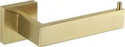 Mexen Vox supporto per carta igienica, dorato - 707033-55