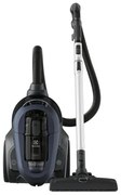 Aspirapolvere senza Sacchetto Electrolux EL61C3DB 700 W Nero/Blu