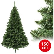 Albero di Natale 150 cm abete