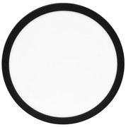 Ecolite WPCB2-24W/CR - Pannello LED LEXA LED/12/18/24W/230V nero