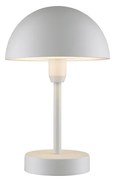 Nordlux - Ellen To-Go Portable Lampada da Tavolo IP44 White Nordlux