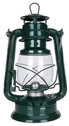 Brilagi - Lampada ad olio LANTERNA 28 cm verde