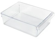 Organizer da frigo in plastica 5 l Loft - Rotho