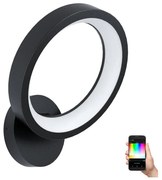 Eglo 900069 - Applique LED RGBW Dimmerabile MARGHERA-Z LED/16W/230V