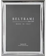 Portafoto Firenze foto 13x18 cm Beltrami con argento Miro Silver