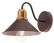 Redo 02-934 - Applique VERNER 1xE27/42W/230V