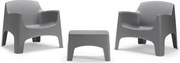 RENKIS - set in resina