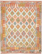 Kilim Tappeto orientale 200x160 (Pakistan) Tessuto A Mano