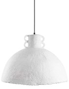 Globen Lighting - Maché 50 Lampada A Sospensione Bianco Globen Lighting