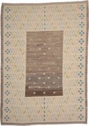 Kilim Tappeto orientale 210 x 280 (Pakistan) Annodato A Mano