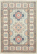 Kazak Tappeto 90 x 60 (Pakistan) Annodato A Mano
