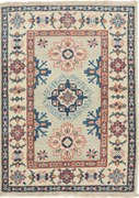 Kazak Tappeto 80x60 (Pakistan) Annodato A Mano