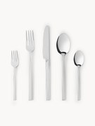 Set di posate lucide Shine, varie misure