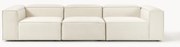 Divano componibile 4 posti Lennon