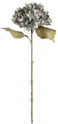 Eglo 428371 - Fiore artificiale ETAYA 62 cm verde