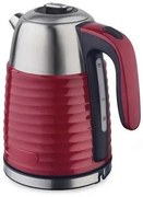 Bollitore Feel Maestro  MR-051 Nero Rosso 2200 W 1,7 L