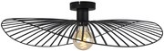 Lampada APP1843-1C BLACK