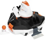 Robot per pulizia piscina Bestway aquarover', 40,5x39,3x28,5 cm - cod. 58622