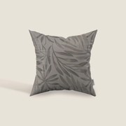 Nature cuscini in velluto Impermeabile disponibile in varie colorazioni grigio