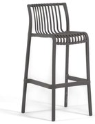 Sgabello da giardino Athena NEW GARDEN, 4 pezzi