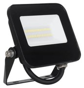 Faro LED 20W IP65 125lm/W - con OSRAM chip LED Colore Bianco Naturale 4.000K