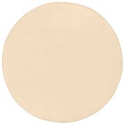 Tappeto rotondo beige ø 200 cm Fancy - Hanse Home