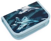 Astuccio scuola Topgal PENN 24052 B