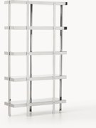 Scaffale grande Vana
