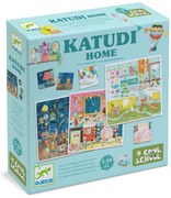 Cool School – Katudi Home