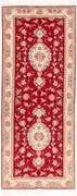 Tabriz Tappeto persiano 90 x 220 (Iran) Annodato A Mano