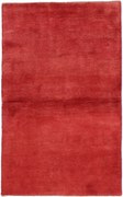 Gabbeh Tappeto 90 x 150 (Iran) Annodato A Mano