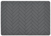 Tovaglietta in silicone 48x33 cm Tiles - Södahl