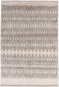 Berber Tappeto 240x350 (Afghanistan) Annodato A Mano