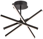 Rabalux 71270 - Lampadario a sospensione con supporto rigido LED MATILDE LED/30W/230V 4000K