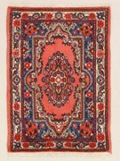 Bidjar Tappeto persiano 70 x 90 (Iran) Annodato A Mano