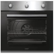 Forno elettrico da incasso fidc X602/CA 65L acciaio inox 8 programmi a+ - Candy