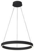 Arcchio - Answin LED Lampada a Sospensione 52,8W Black Arcchio